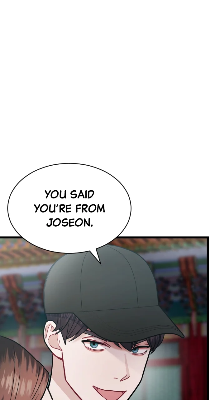 Maseknam – A Sexy Magician Chapter 24 - Page 64