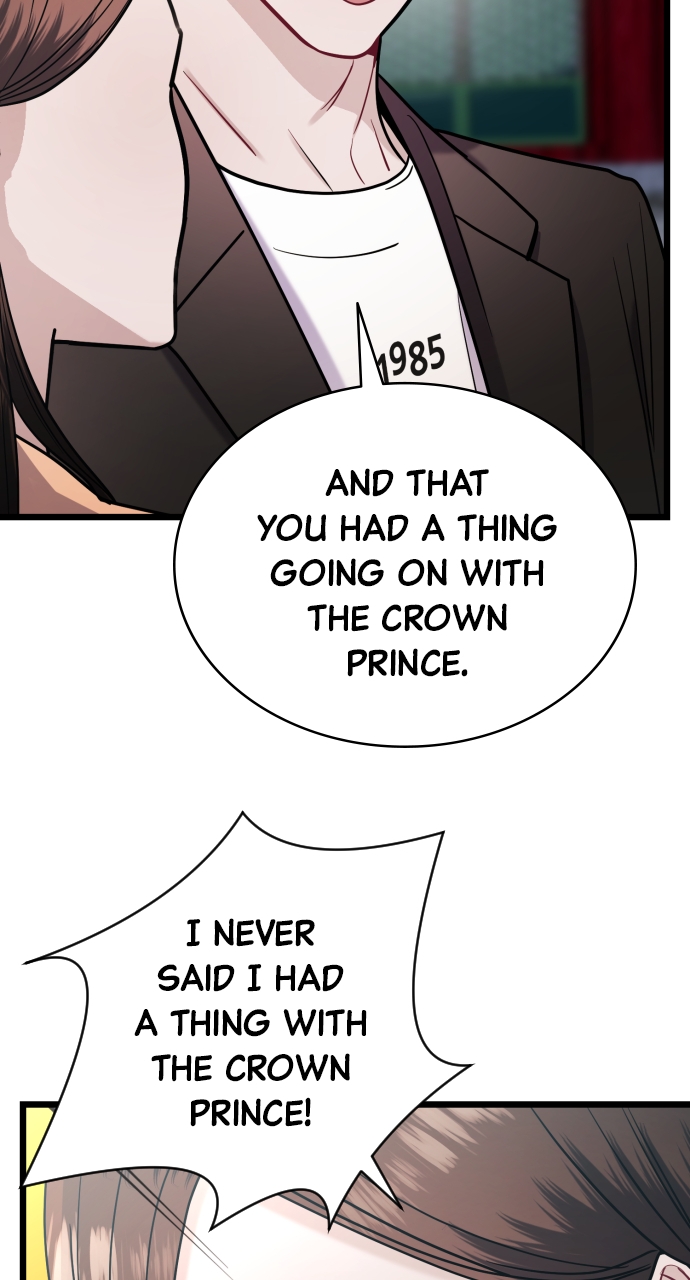 Maseknam – A Sexy Magician Chapter 24 - Page 65