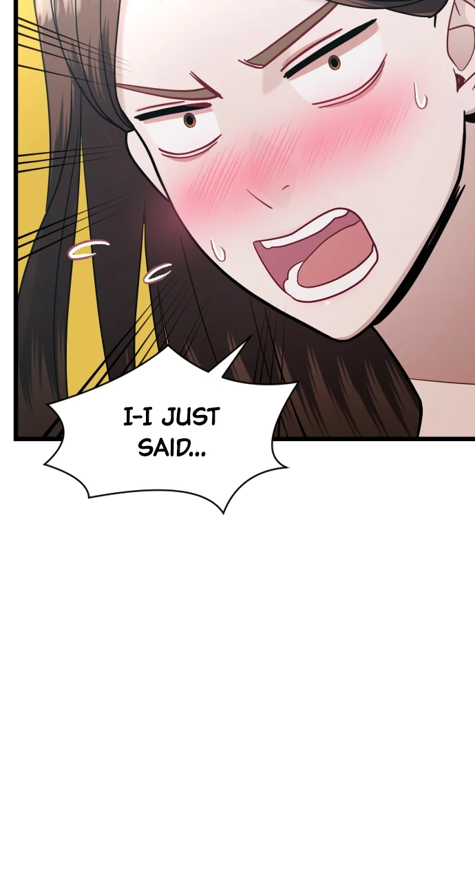 Maseknam – A Sexy Magician Chapter 24 - Page 66