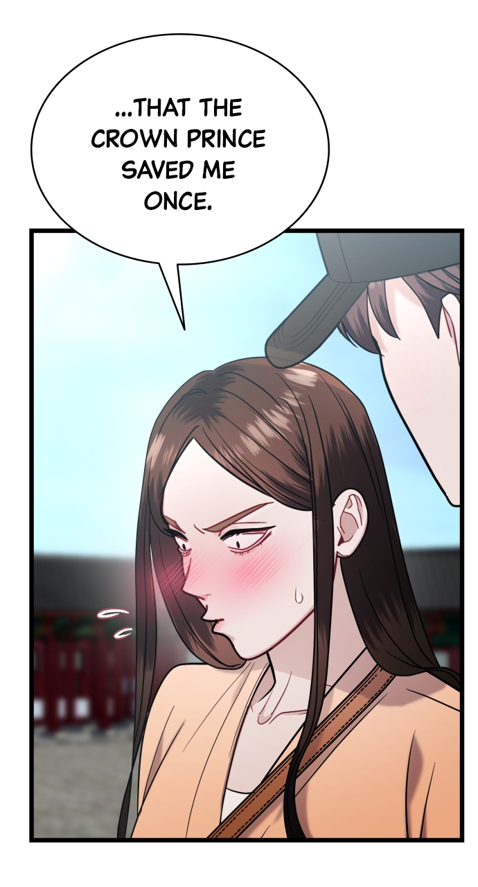 Maseknam – A Sexy Magician Chapter 24 - Page 67