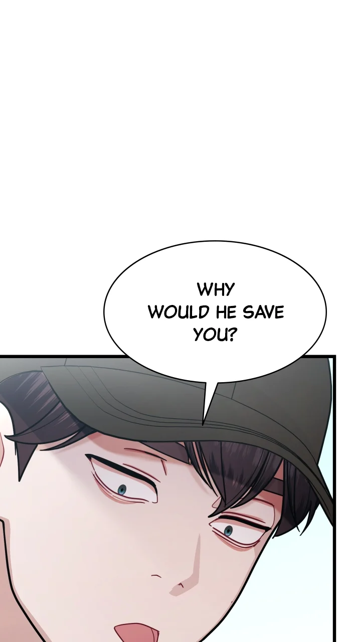 Maseknam – A Sexy Magician Chapter 24 - Page 68