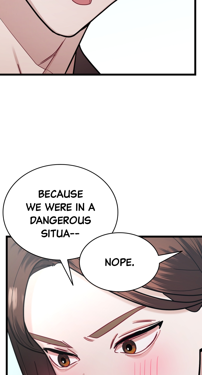 Maseknam – A Sexy Magician Chapter 24 - Page 69