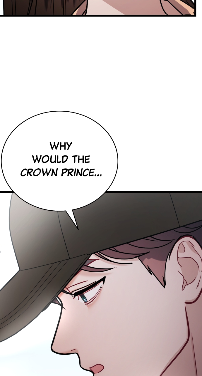 Maseknam – A Sexy Magician Chapter 24 - Page 73