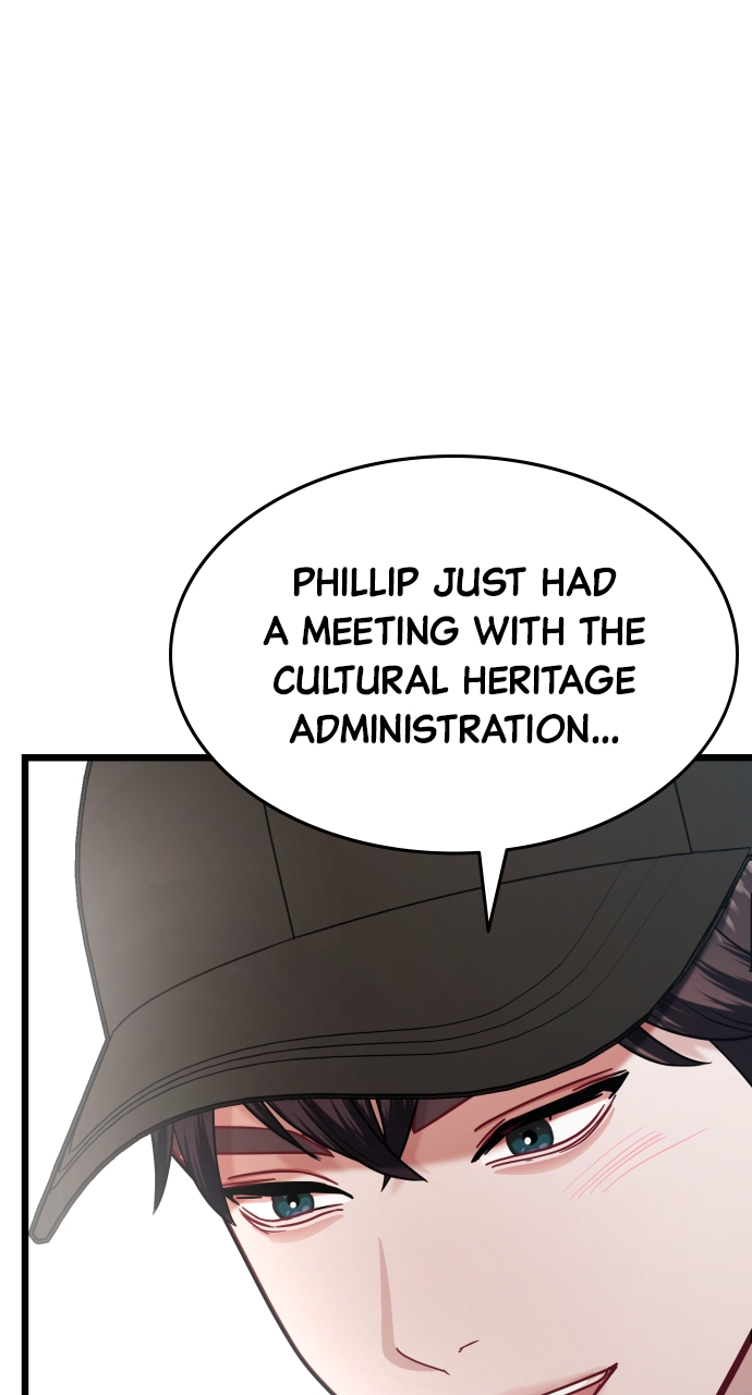 Maseknam – A Sexy Magician Chapter 24 - Page 81
