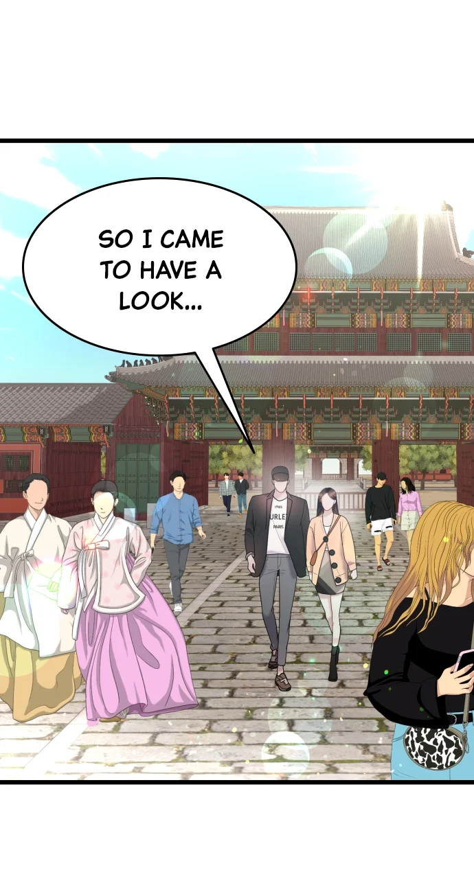 Maseknam – A Sexy Magician Chapter 24 - Page 84