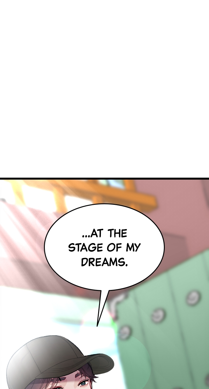 Maseknam – A Sexy Magician Chapter 24 - Page 85