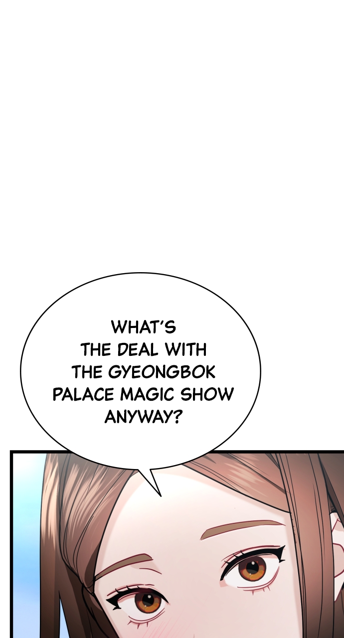 Maseknam – A Sexy Magician Chapter 24 - Page 87