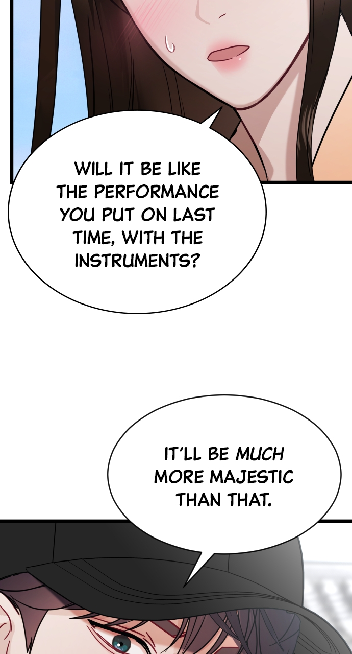 Maseknam – A Sexy Magician Chapter 24 - Page 88