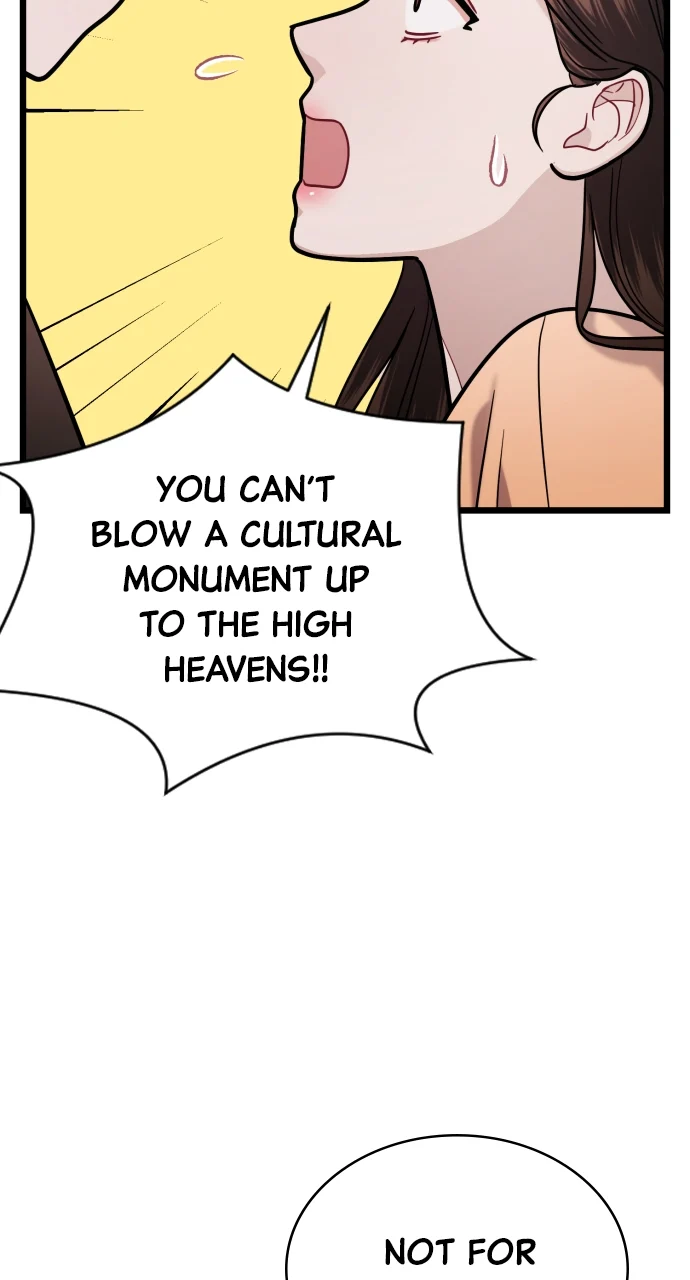 Maseknam – A Sexy Magician Chapter 24 - Page 92