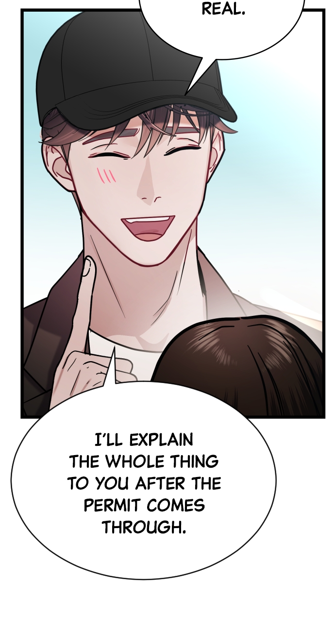 Maseknam – A Sexy Magician Chapter 24 - Page 93
