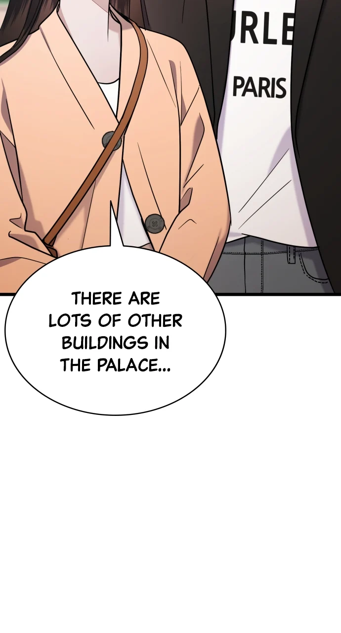 Maseknam – A Sexy Magician Chapter 24 - Page 99