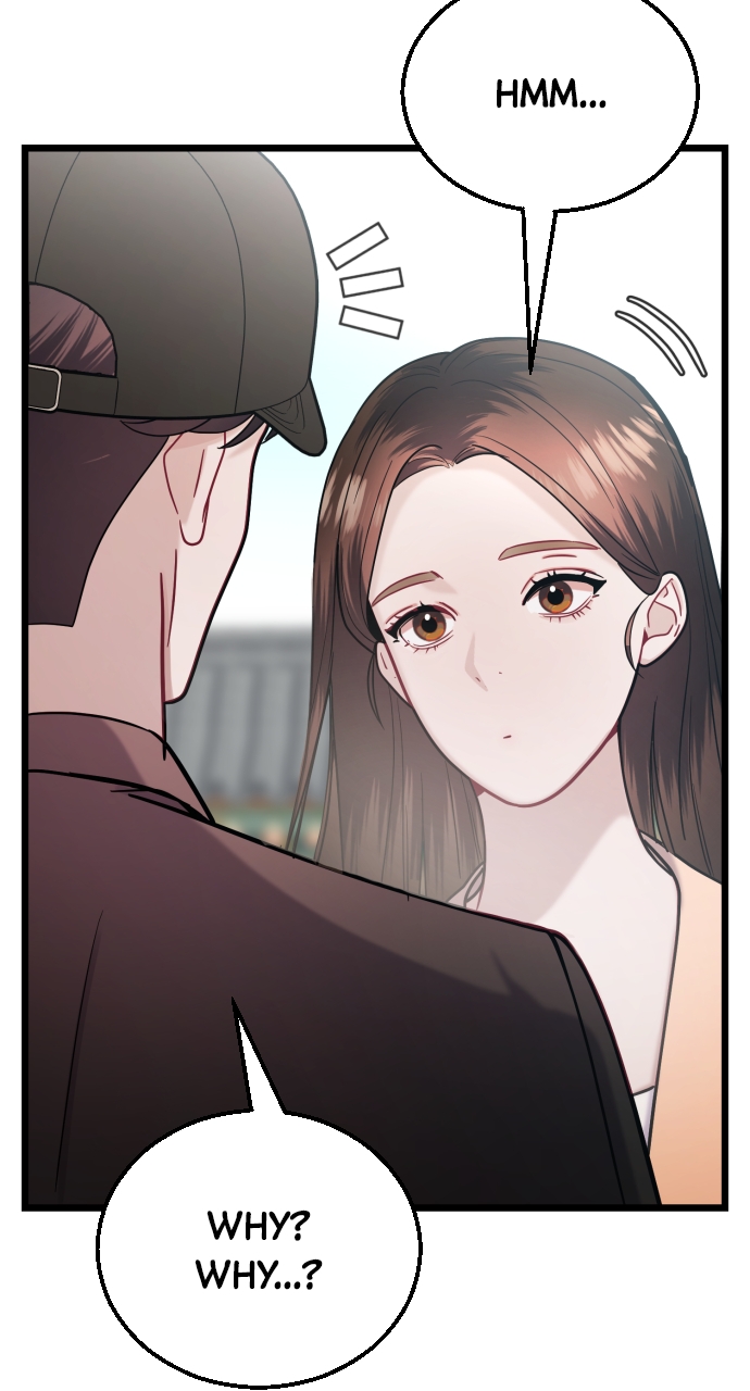 Maseknam – A Sexy Magician Chapter 25 - Page 12