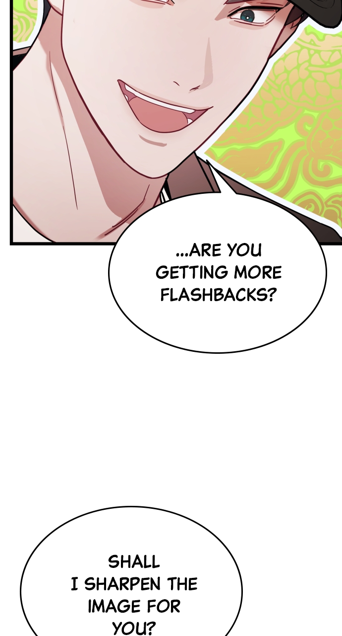 Maseknam – A Sexy Magician Chapter 25 - Page 15