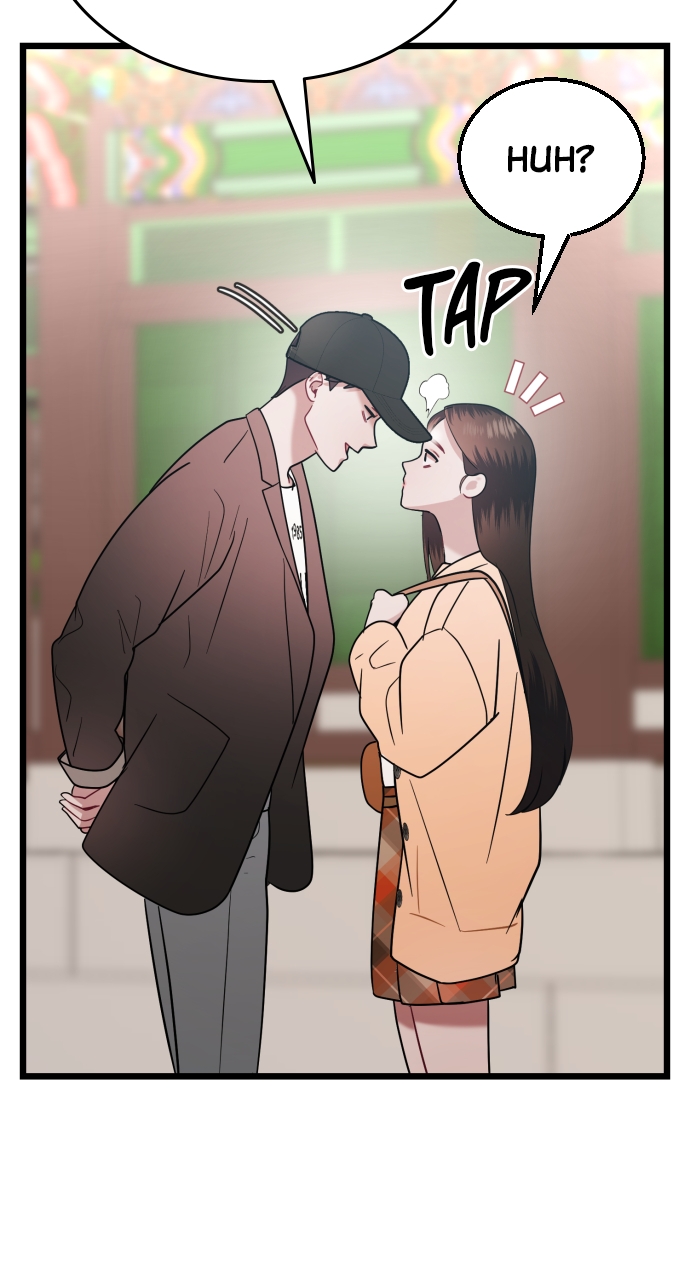 Maseknam – A Sexy Magician Chapter 25 - Page 16