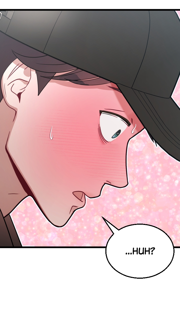 Maseknam – A Sexy Magician Chapter 25 - Page 22