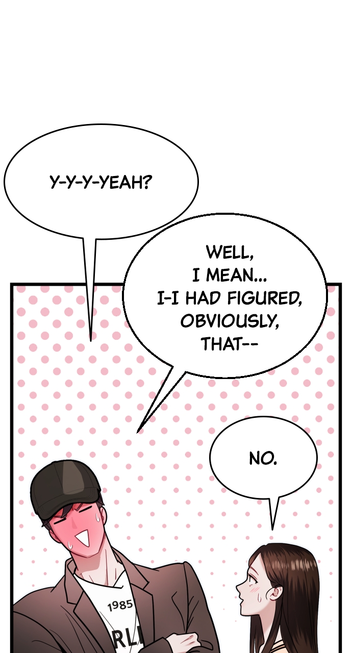 Maseknam – A Sexy Magician Chapter 25 - Page 23