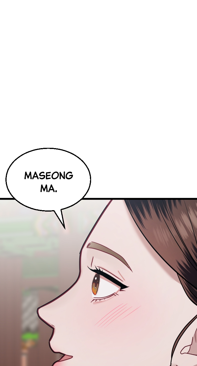 Maseknam – A Sexy Magician Chapter 25 - Page 26