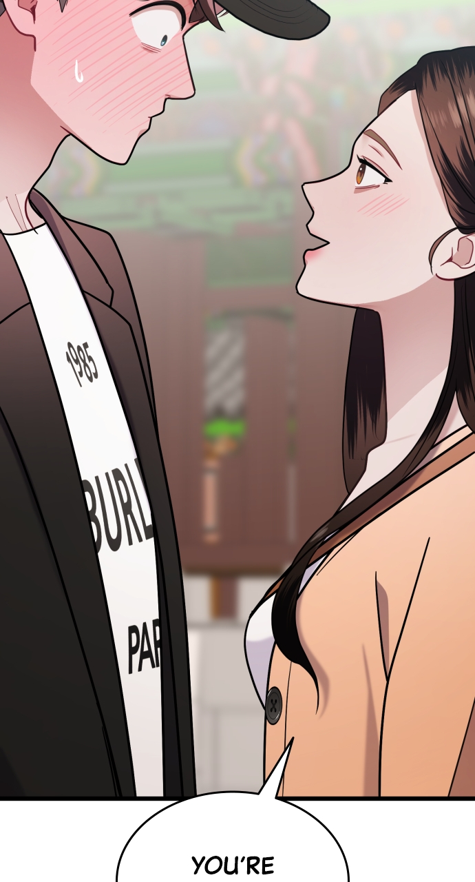 Maseknam – A Sexy Magician Chapter 25 - Page 28