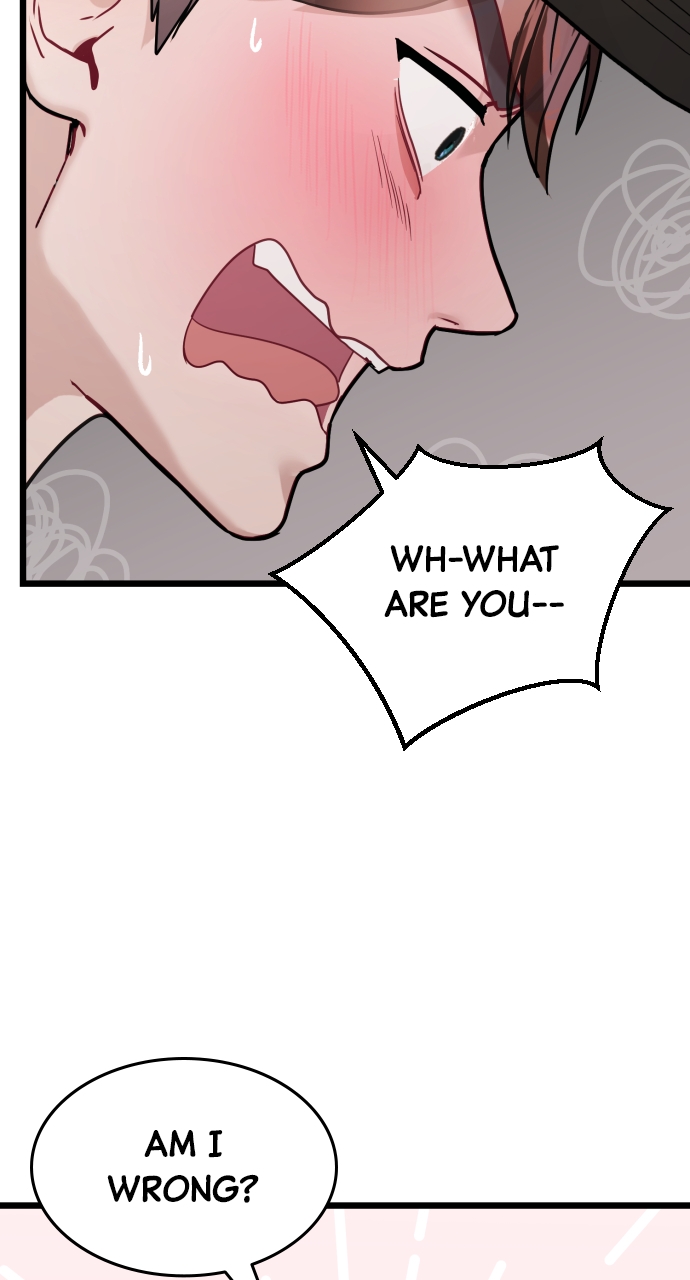 Maseknam – A Sexy Magician Chapter 25 - Page 31