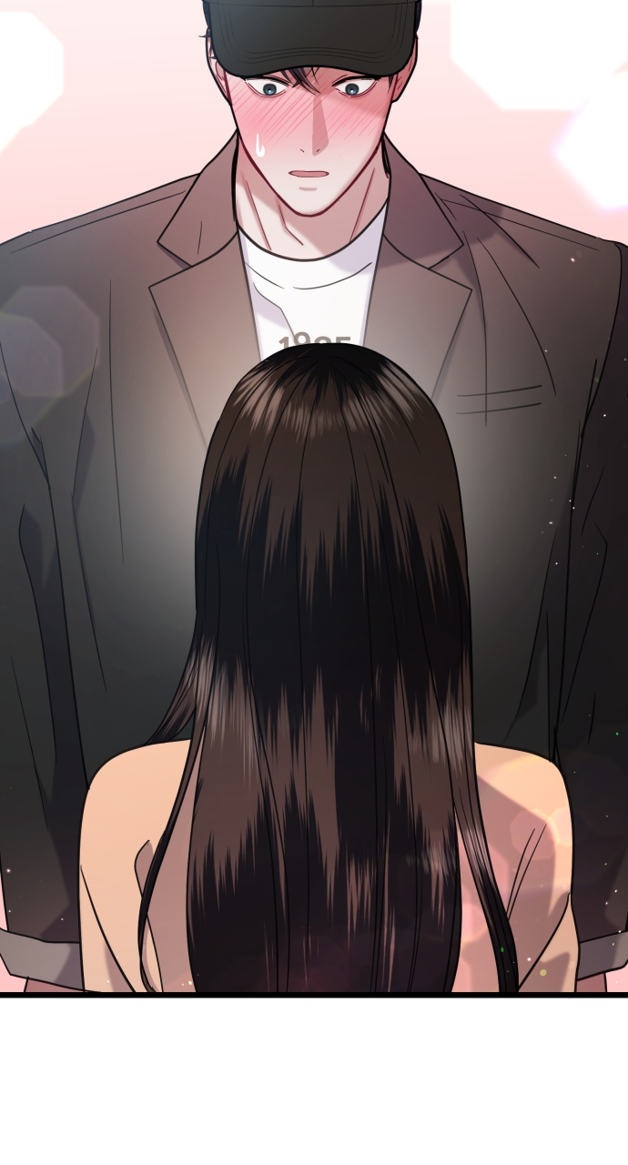Maseknam – A Sexy Magician Chapter 25 - Page 36
