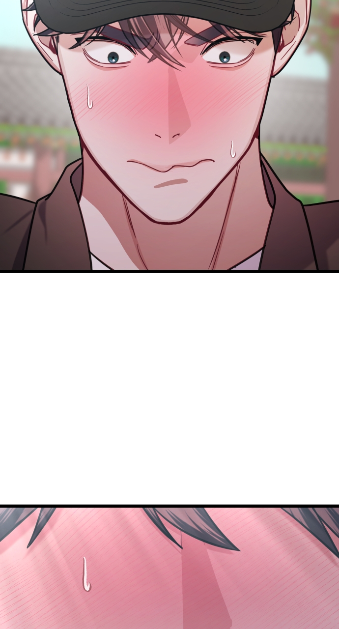 Maseknam – A Sexy Magician Chapter 25 - Page 39