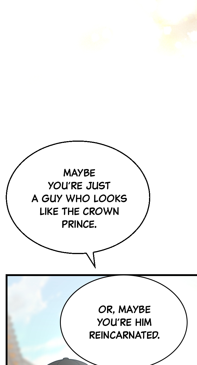Maseknam – A Sexy Magician Chapter 25 - Page 43
