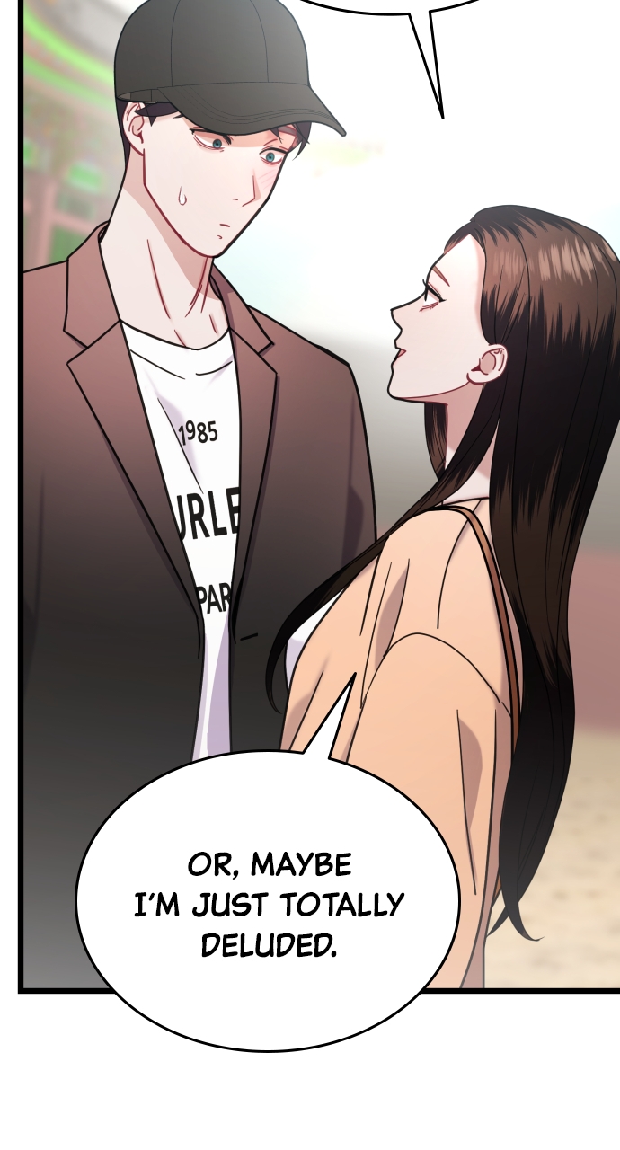 Maseknam – A Sexy Magician Chapter 25 - Page 44