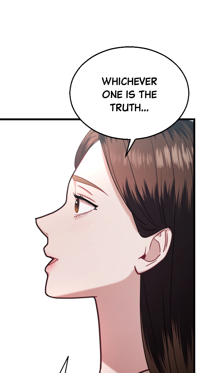 Maseknam – A Sexy Magician Chapter 25 - Page 45