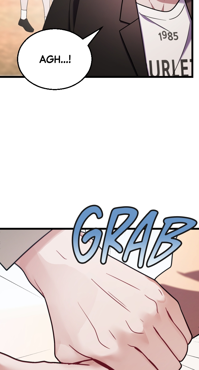 Maseknam – A Sexy Magician Chapter 25 - Page 53