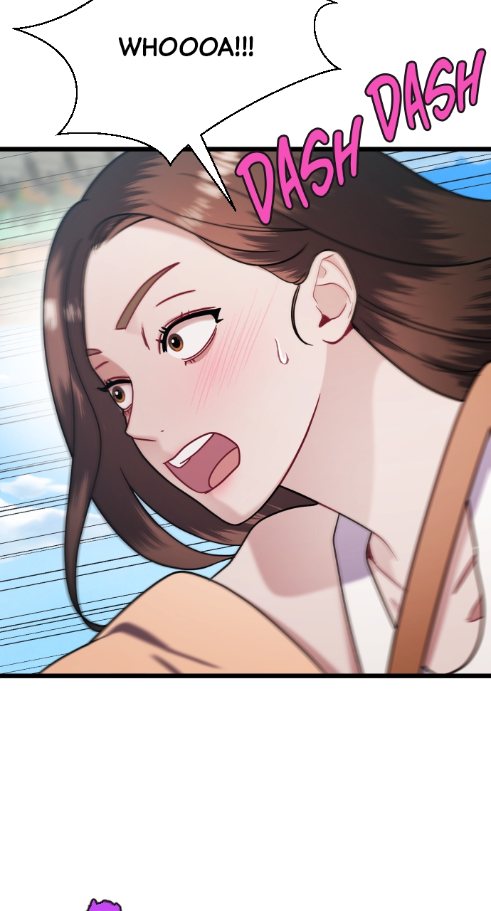 Maseknam – A Sexy Magician Chapter 25 - Page 56