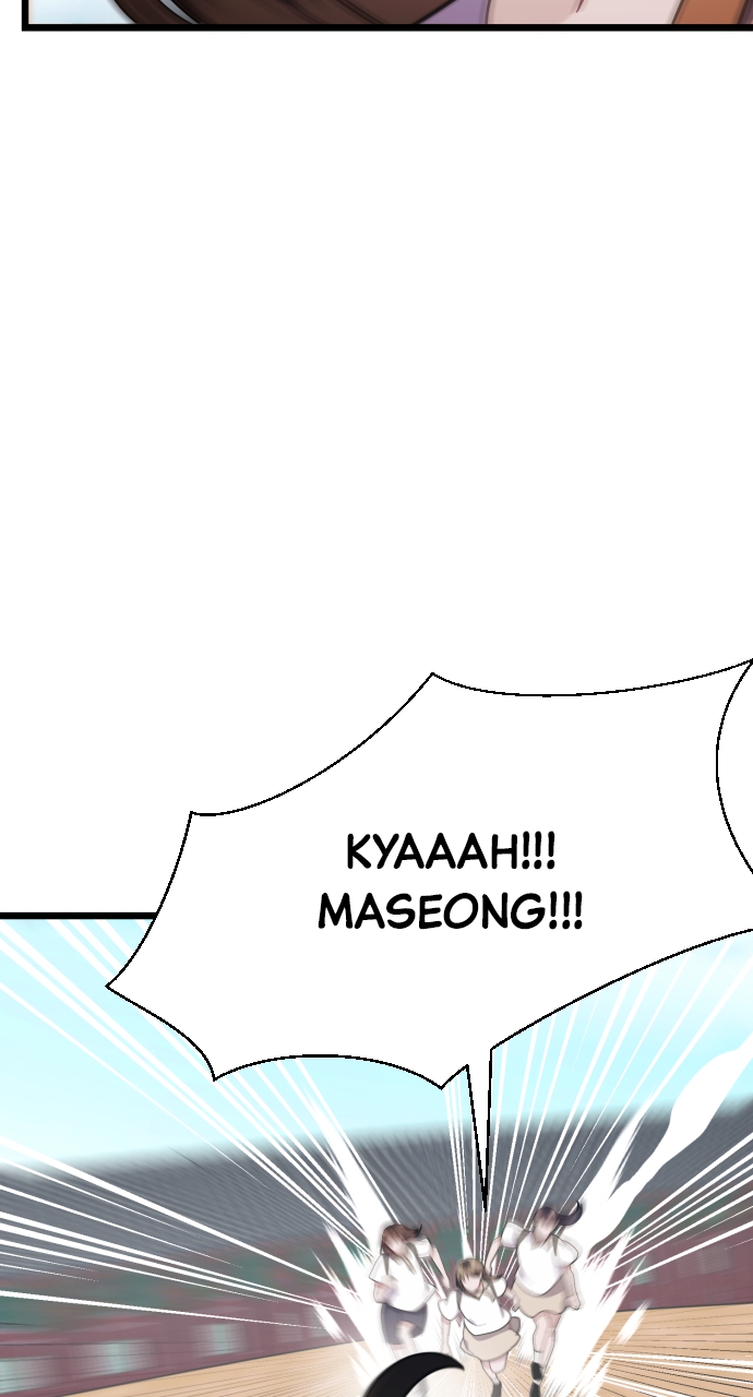 Maseknam – A Sexy Magician Chapter 25 - Page 60