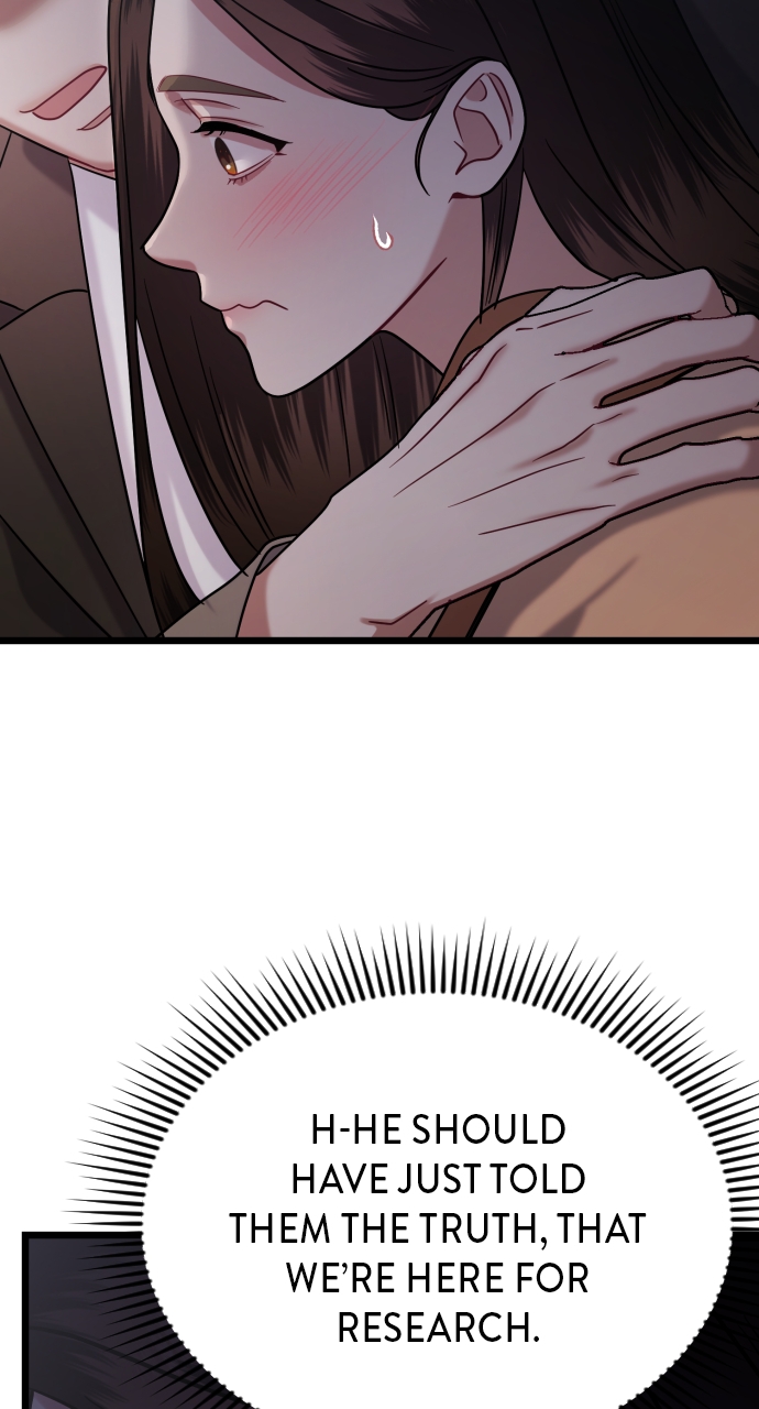 Maseknam – A Sexy Magician Chapter 25 - Page 68