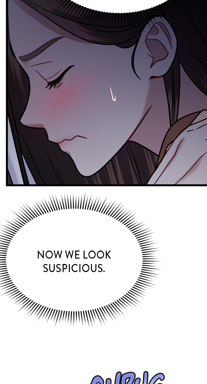 Maseknam – A Sexy Magician Chapter 25 - Page 69