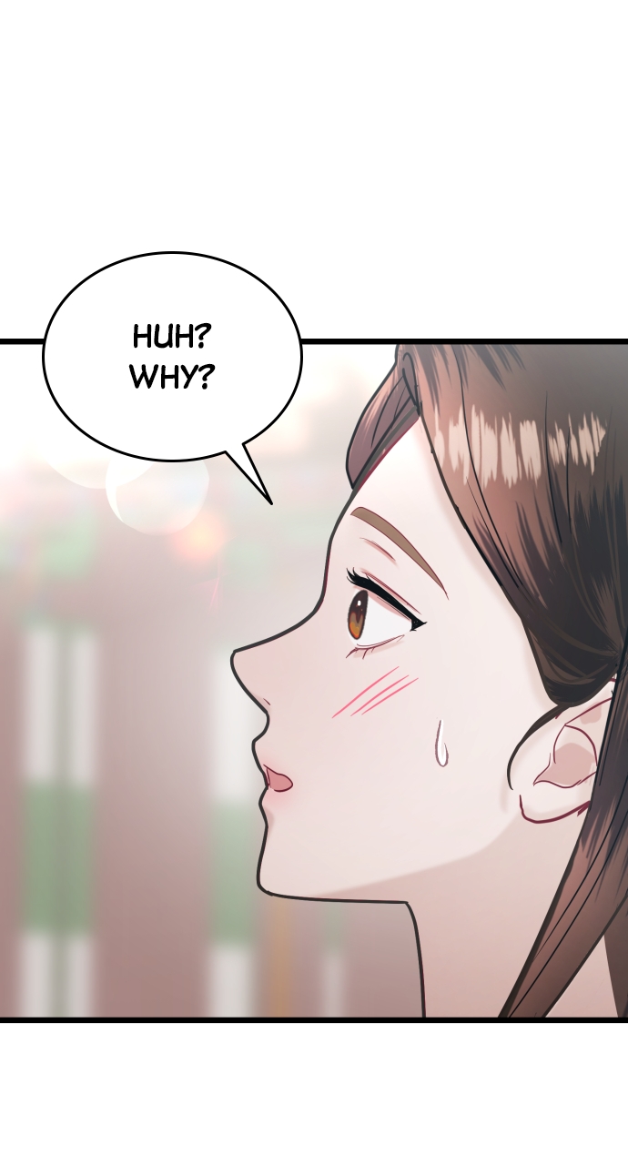 Maseknam – A Sexy Magician Chapter 25 - Page 8