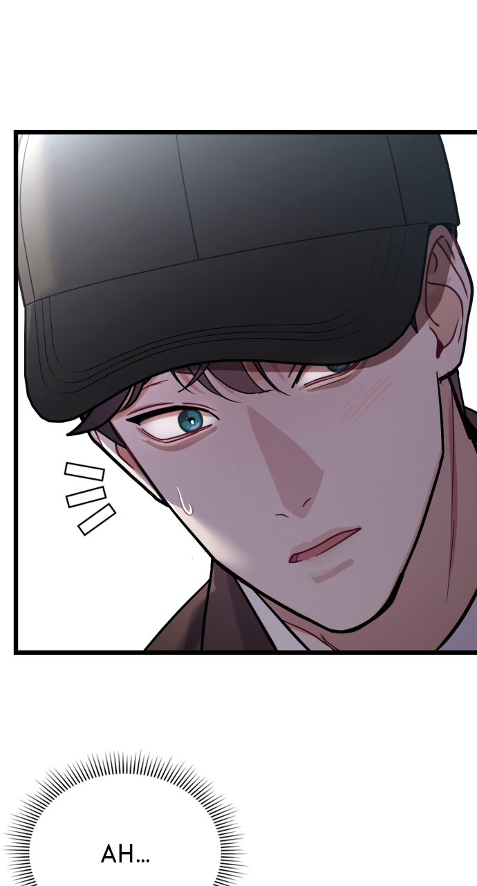 Maseknam – A Sexy Magician Chapter 25 - Page 71