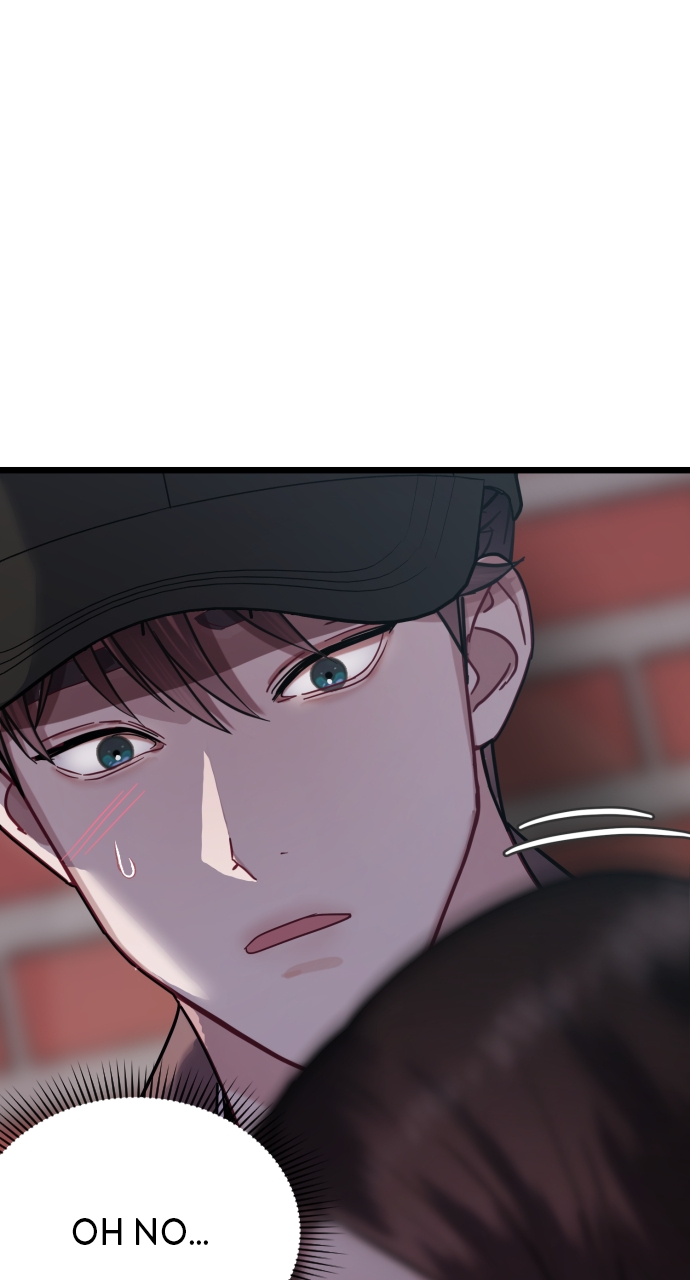 Maseknam – A Sexy Magician Chapter 25 - Page 73