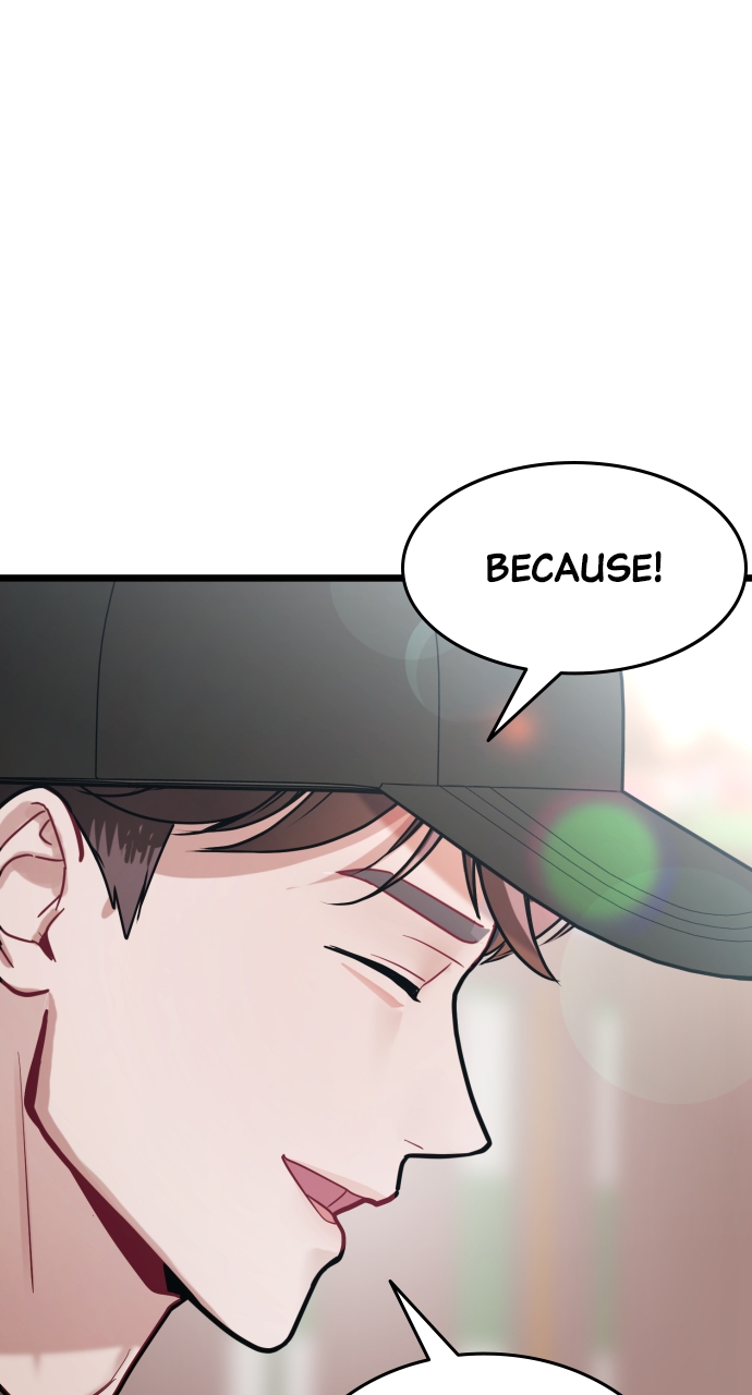 Maseknam – A Sexy Magician Chapter 25 - Page 9