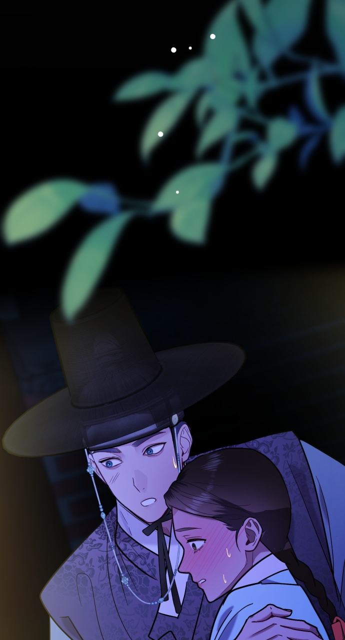 Maseknam – A Sexy Magician Chapter 25 - Page 85