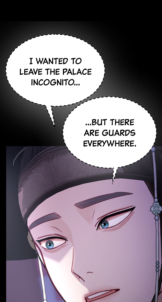 Maseknam – A Sexy Magician Chapter 25 - Page 87