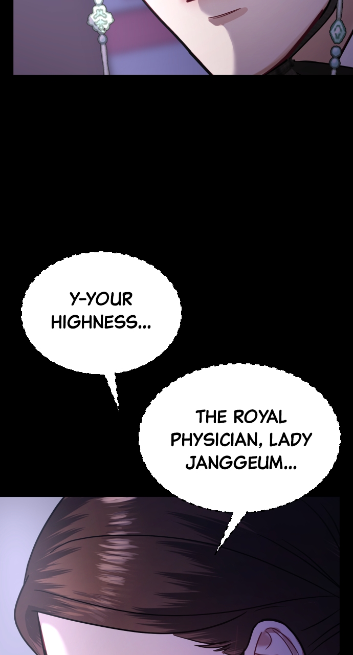 Maseknam – A Sexy Magician Chapter 25 - Page 88