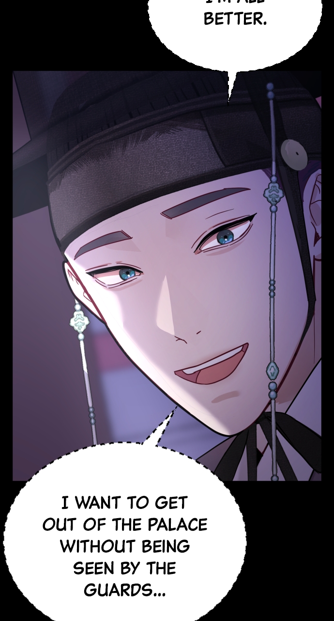 Maseknam – A Sexy Magician Chapter 25 - Page 90