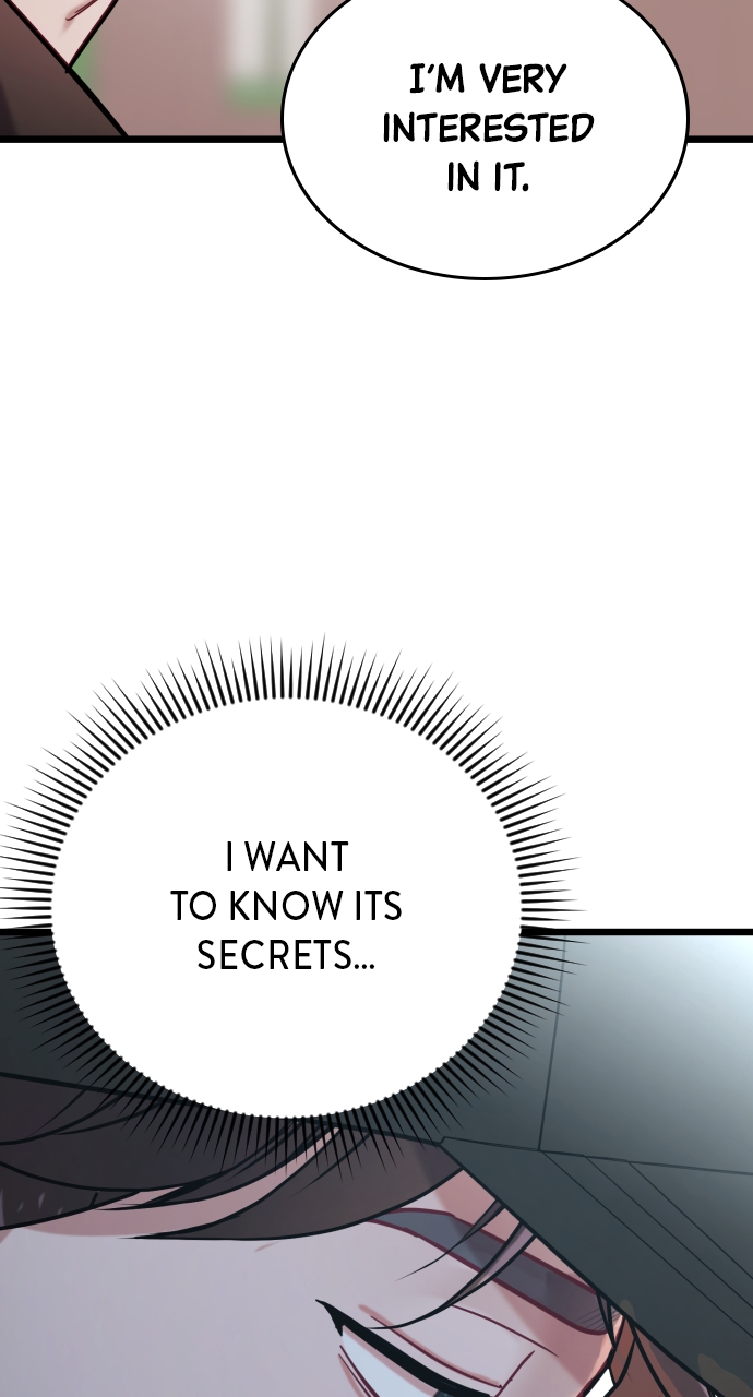 Maseknam – A Sexy Magician Chapter 25 - Page 10