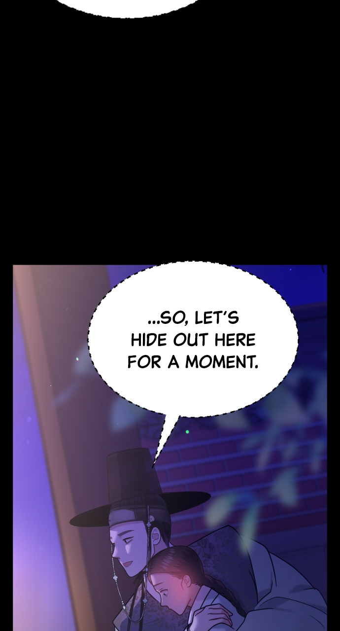 Maseknam – A Sexy Magician Chapter 25 - Page 91