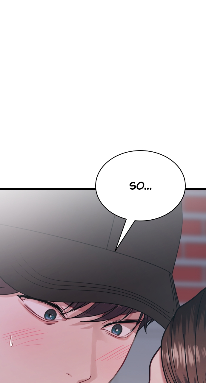 Maseknam – A Sexy Magician Chapter 26 - Page 11