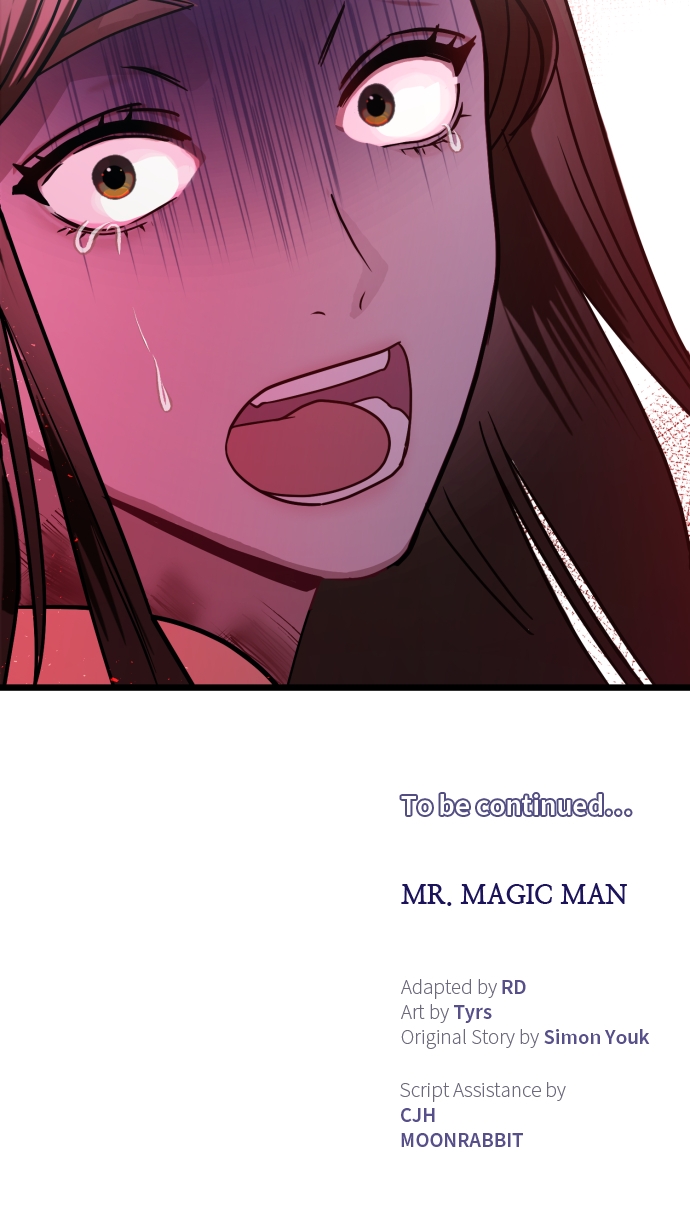 Maseknam – A Sexy Magician Chapter 26 - Page 101