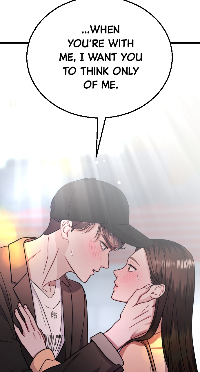Maseknam – A Sexy Magician Chapter 26 - Page 14