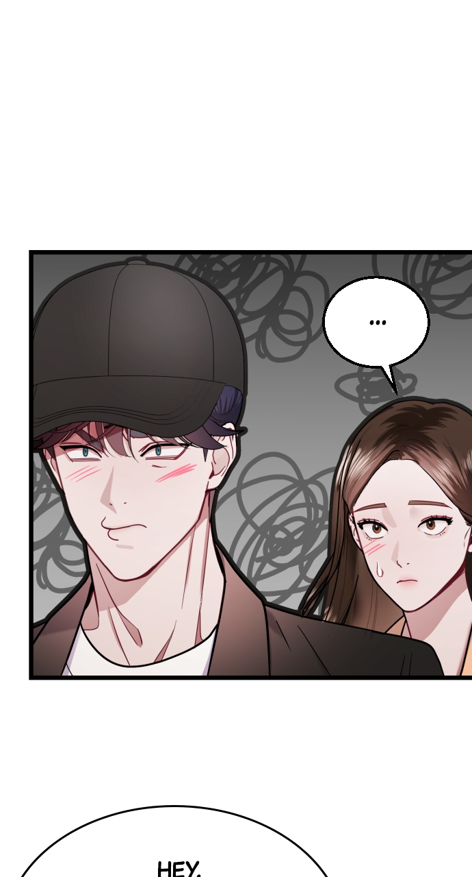 Maseknam – A Sexy Magician Chapter 26 - Page 21