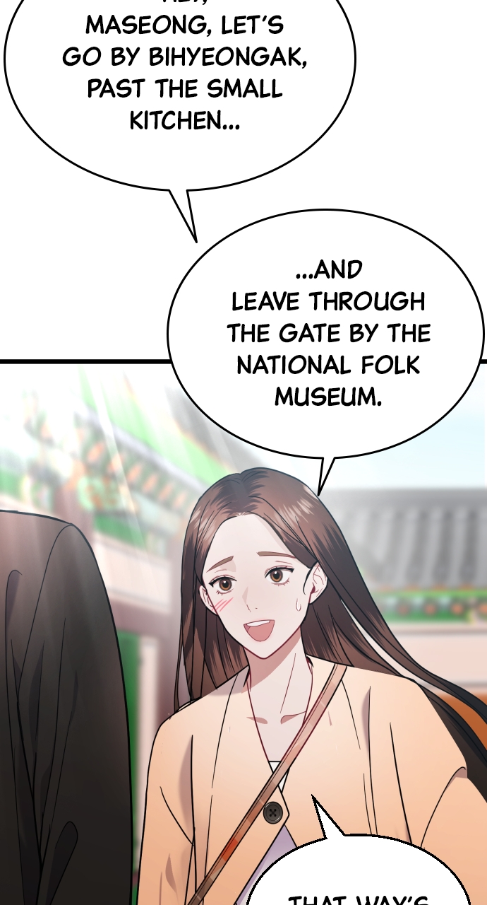 Maseknam – A Sexy Magician Chapter 26 - Page 22