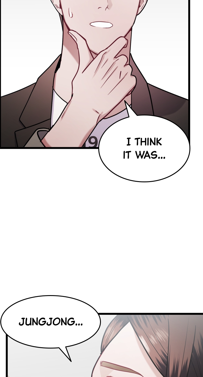 Maseknam – A Sexy Magician Chapter 26 - Page 31