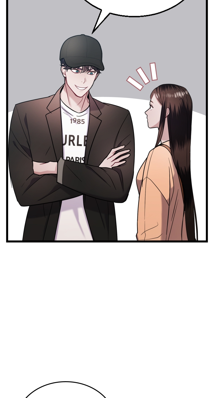 Maseknam – A Sexy Magician Chapter 26 - Page 33